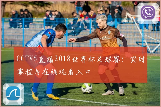 CCTV5直播2018世界杯足球赛:实时赛程与在线观看入口