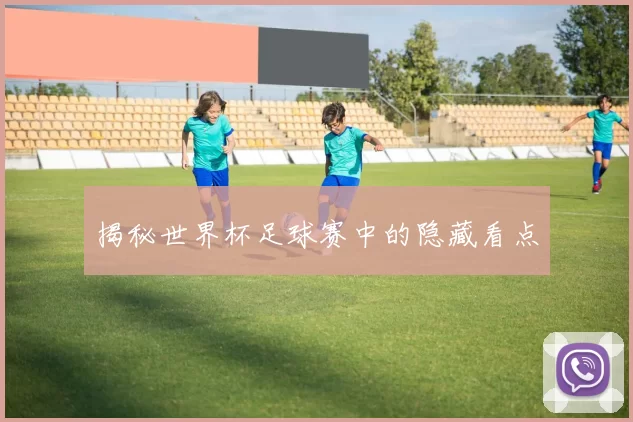 揭秘世界杯足球赛中的隐藏看点