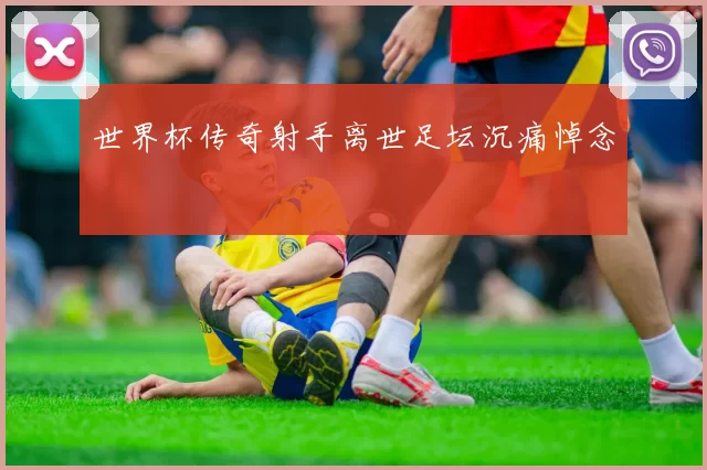 世界杯传奇射手离世足坛沉痛悼念