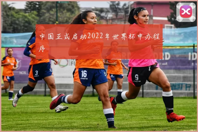中国正式启动2022年世界杯申办程序
